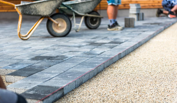 Best Concrete Sidewalk Installation in Pascoag, RI