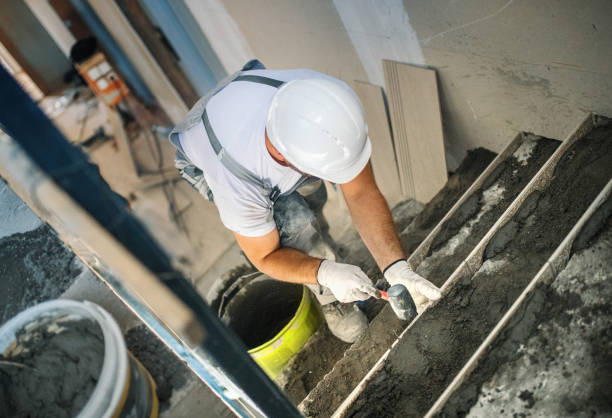 Best Decorative Concrete in Pascoag, RI